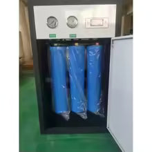 RO-systeem omgekeerde osmose 1200 GPD