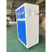 RO-systeem omgekeerde osmose 1200 GPD