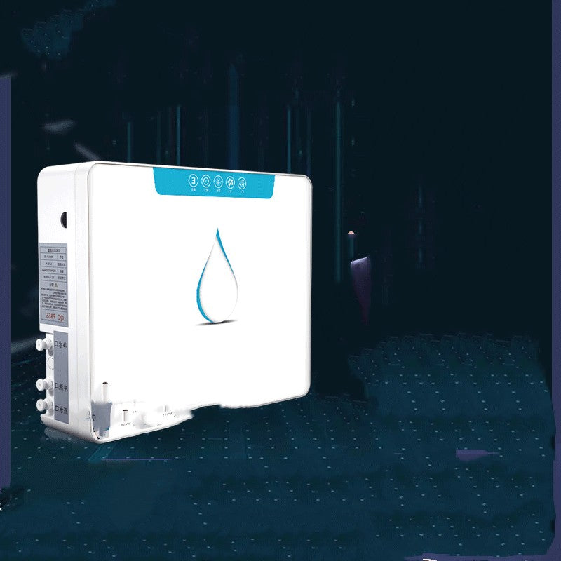 Tap Water Filter Dispenser