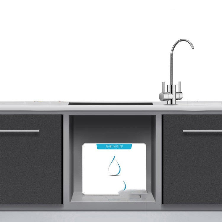 Tap Water Filter Dispenser