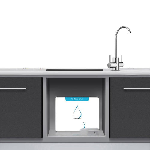 Tap Water Filter Dispenser