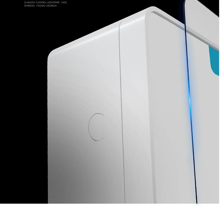 Tap Water Filter Dispenser