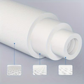 20-inch 1 Micron Universele PP Filterpatroon voor Commerciële Waterzuiveraar Voorfilter(3x)