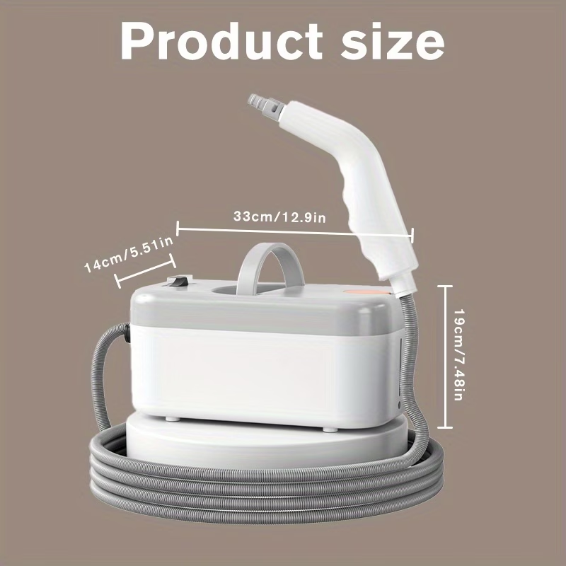 stoomreiniger 220V